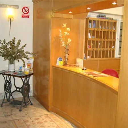 Отель Chane La Puebla De Alfinden