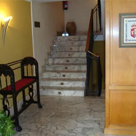 Hotel Chané