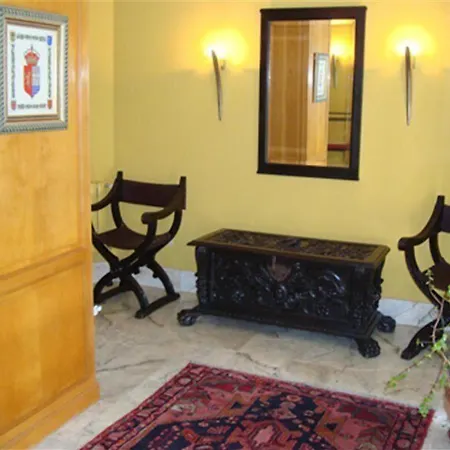 Hotel Chané 2*
