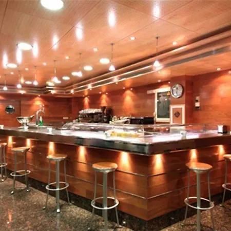 Chane La Puebla De Alfinden