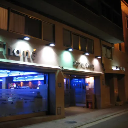 Hotel Chane