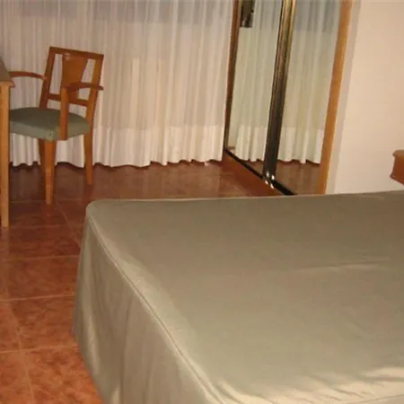 Chané Hotel La Puebla De Alfinden