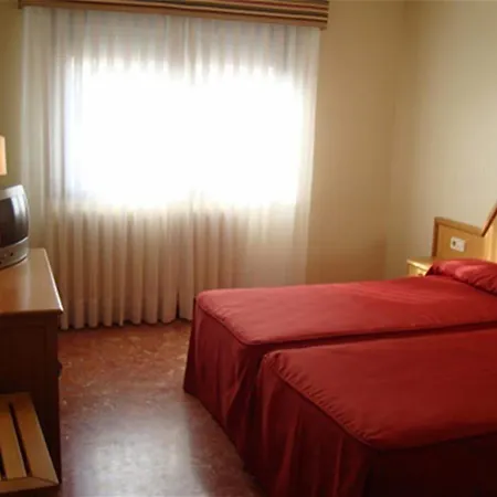 Hotel Chané 2*