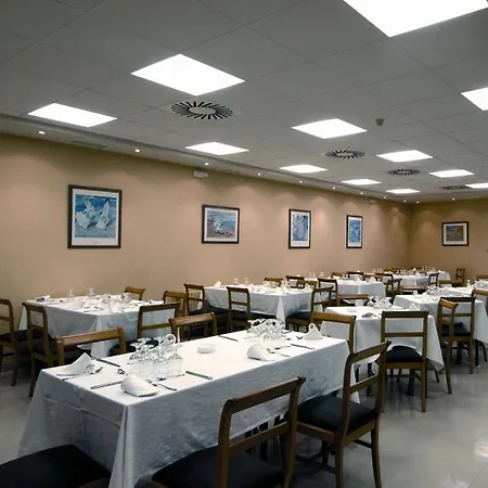 Chane La Puebla De Alfinden