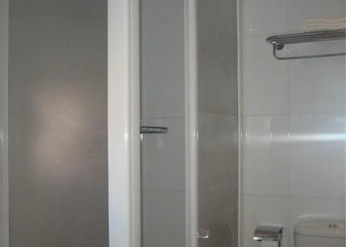 Chane Hotel La Puebla De Alfinden