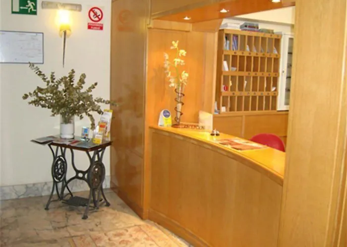 Hotel Chane La Puebla De Alfinden