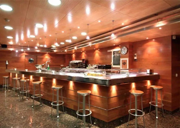 Chane La Puebla De Alfinden