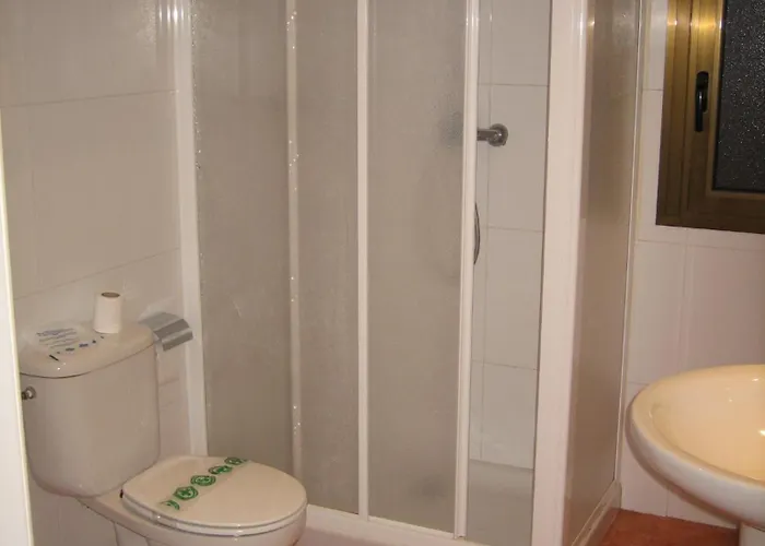 Chane 2* La Puebla De Alfinden