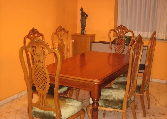 Chane 2* La Puebla De Alfinden