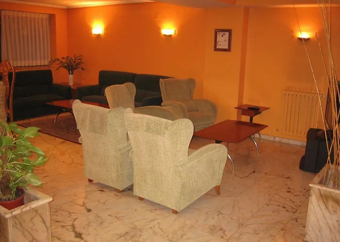 Chane La Puebla De Alfinden